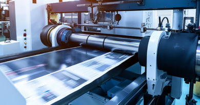 Gráfica aumenta receita na produção de cadernos para 6,05%