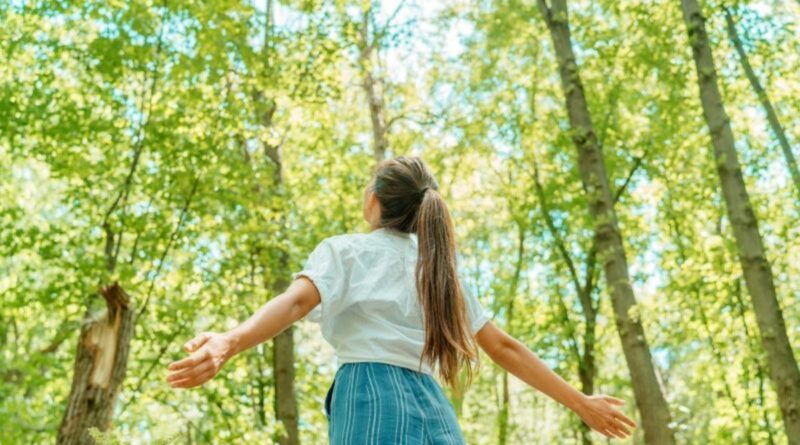 Mulheres se preocupam mais com sustentabilidade