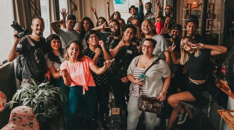 Brasileiro residente nos EUA atua em ações comunitárias