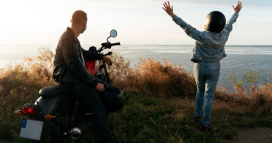 Seguro viagem para motociclistas possui cobertura específica