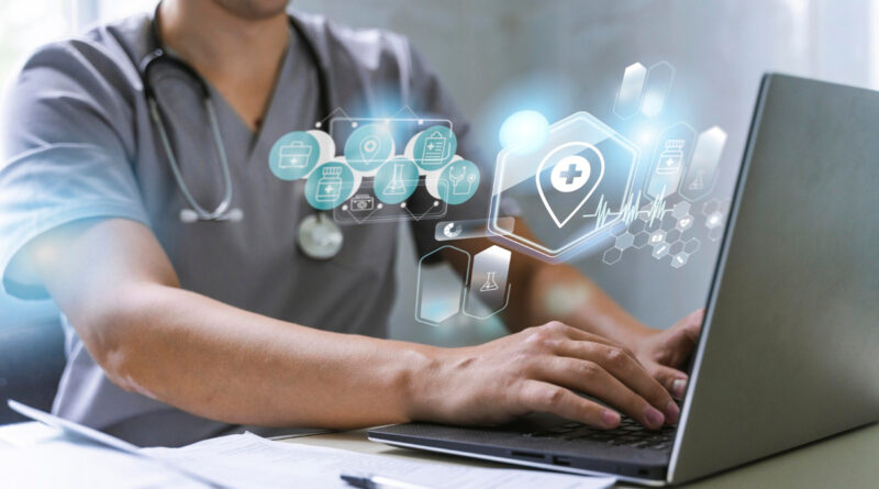 Saúde digital impulsiona adoção de SaaS em urgência médica