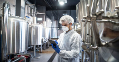 Produção de suplementos exige cuidados e rigor regulatório