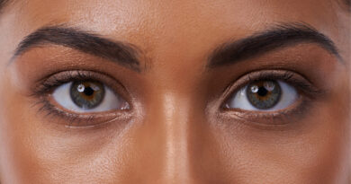 Oftalmologia moderna une saúde ocular e estética