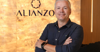 Alianzo anuncia Breno Riether como CGO e reforça crescimento