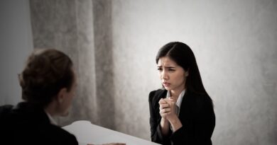 Nervosismo ainda é o principal desafio em entrevistas