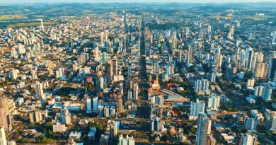 Chapecó consolida protagonismo no mercado imobiliário