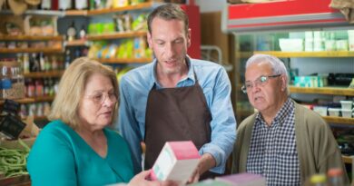 Pesquisa indica: 80% das compras ainda vêm de lojas físicas