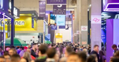Fitness Brasil Expo 26 amplia área de feira e conteúdo