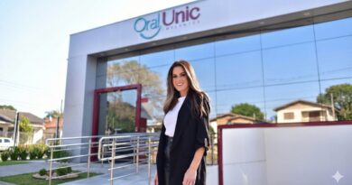 Clínica odontológica em Guaíba une tecnologia e humanização