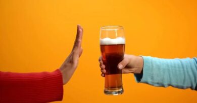 Dry January incentiva reflexão sobre consumo de álcool
