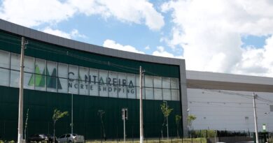 Lumine fecha 2025 com ocupação de 96% nos shopping centers