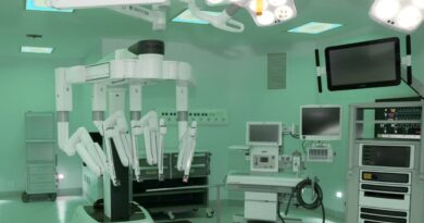 Cirurgia robótica impulsiona avanços nas reconstruções urológicas