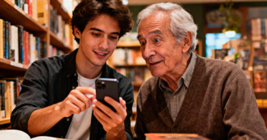 Hipersegmentação digital influencia eleições em 2026