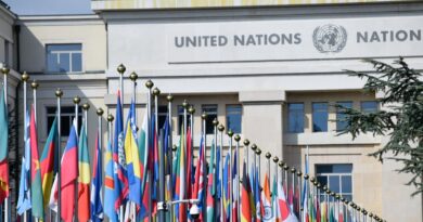 Brasileiro integra iniciativas da ONU nos Estados Unidos