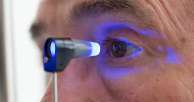 Sinais de glaucoma motivam adoção de exames regulares