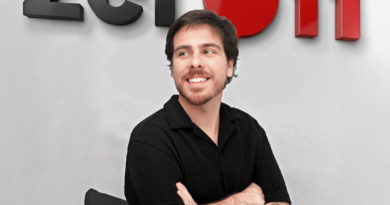 Zero11 anuncia Fernando Godoy como novo sócio e CCO