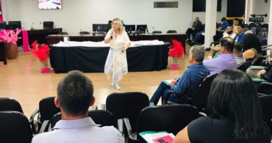 Encontro Regional reúne vereadores Mineiros em Unaí