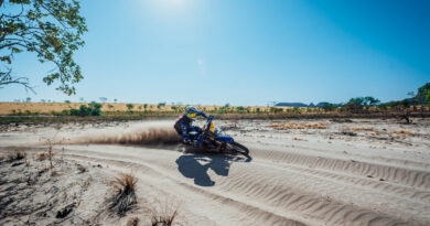 Novo site da Yamaha leva o lifestyle da marca ao dia a dia