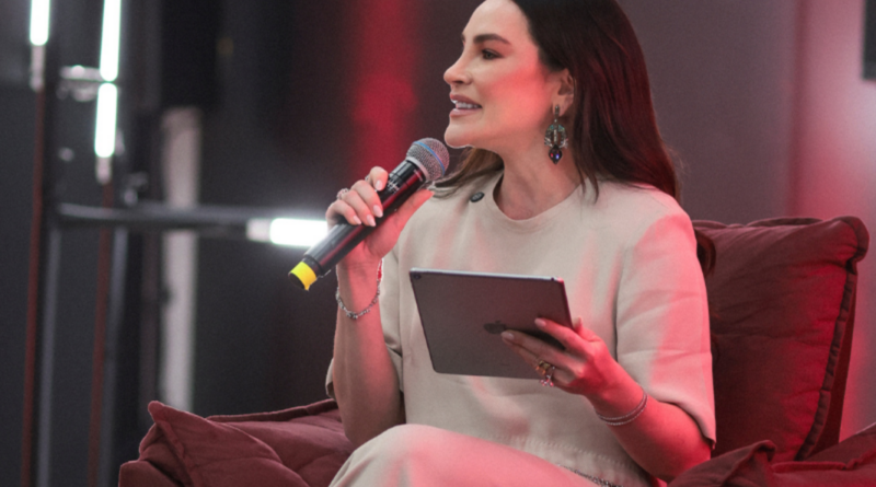 Dra. Talita Pompermaier assume coordenação na UniGoyazes