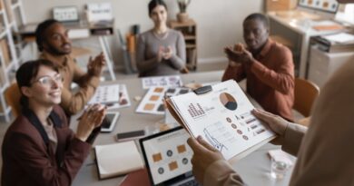 Gestão de mudança vira fator crítico para empresas em 2026