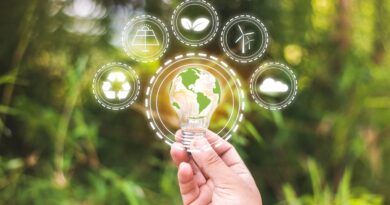 Economia verde alcança a marca de US$ 5 trilhões