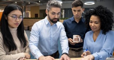 IA nas empresas: liderança e capacitação determinam sucesso