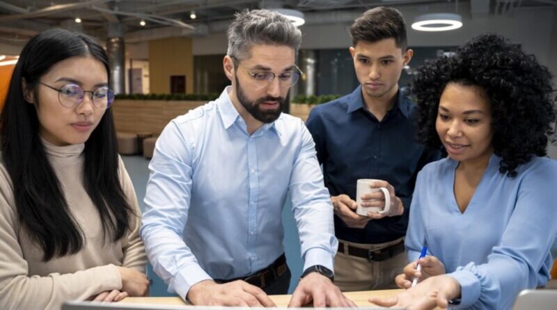 IA nas empresas: liderança e capacitação determinam sucesso