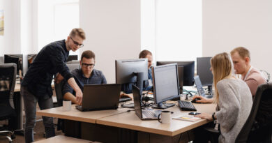 Backoffice tem potencial estratégico para empresas