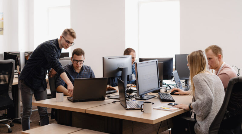 Backoffice tem potencial estratégico para empresas