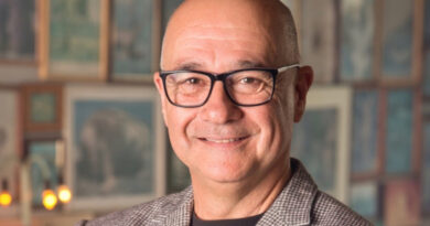 João Roni lança produtora Marea Cine no mercado audiovisual