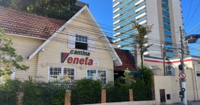 Cantina Veneta mantém tradição italiana em São Paulo