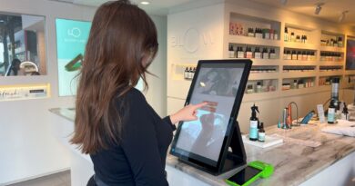 Inteligência Artificial chega às franquias