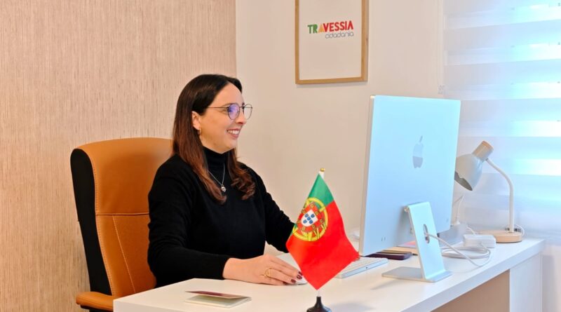 Imersão auxilia descendentes a fazerem cidadania portuguesa