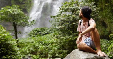 Brasileiros buscam belezas naturais e atrações de natureza