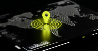 Telemetria inteligente redefine segurança logística