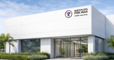 Instituto For Man anuncia expansão de suas atividades