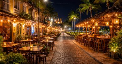 Turismo regional valoriza roteiros personalizados em Ilhéus, no sul da Bahia