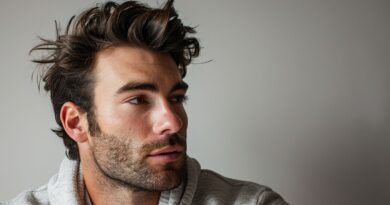 Técnica Long Hair FUE é opção para o transplante capilar