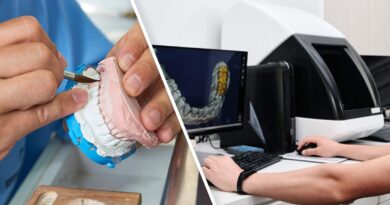 Brasil registra 25 mil técnicos em prótese dentária digital