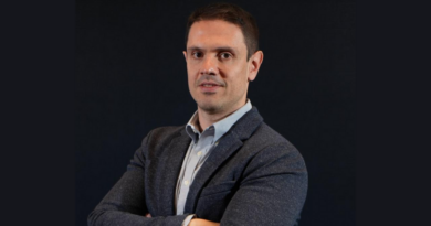 Emerson Moraes é o novo VP de Vendas da Tuvis