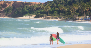 Especial do Guia Viajar Melhor indica 101 viagens no Brasil