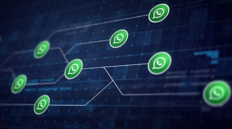 Plataforma InteligênciaBot aposta na automação via WhatsApp