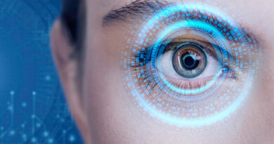 Lentes fácicas corrigem visão e cessam dependência de óculos