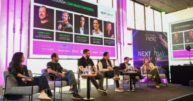 Fenasbac abre inscrições para o Next Batch 8
