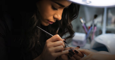 InfinitePay lança curso grátis para capacitar manicures