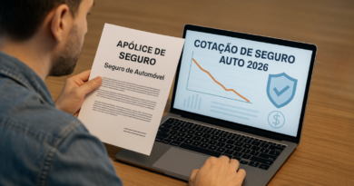 Motoristas revisam seguro auto para economizar em 2026