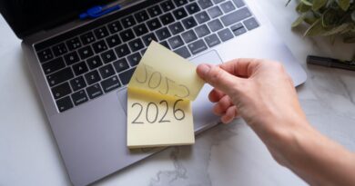 Marketing em 2026: as lições que 2025 deixa para o setor