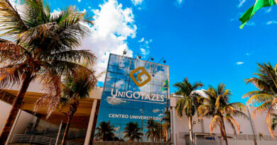 UniGoyazes fortalece curso de Ciências Biológicas