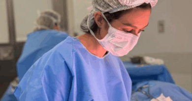 R24R: técnica de recuperação que facilita o pós-operatório