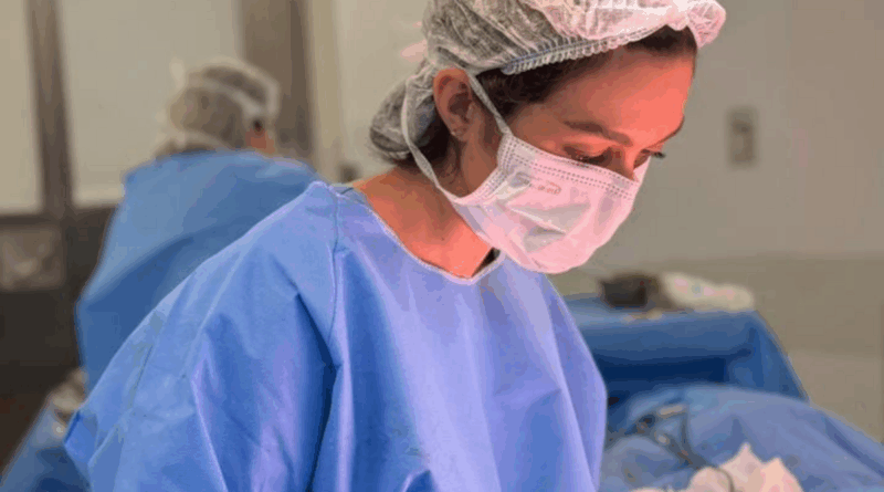 R24R: técnica de recuperação que facilita o pós-operatório